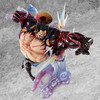 One Piece - Luffy Gear 4 Bounce Man - Excellent Model P.O.P. SA- Maximum